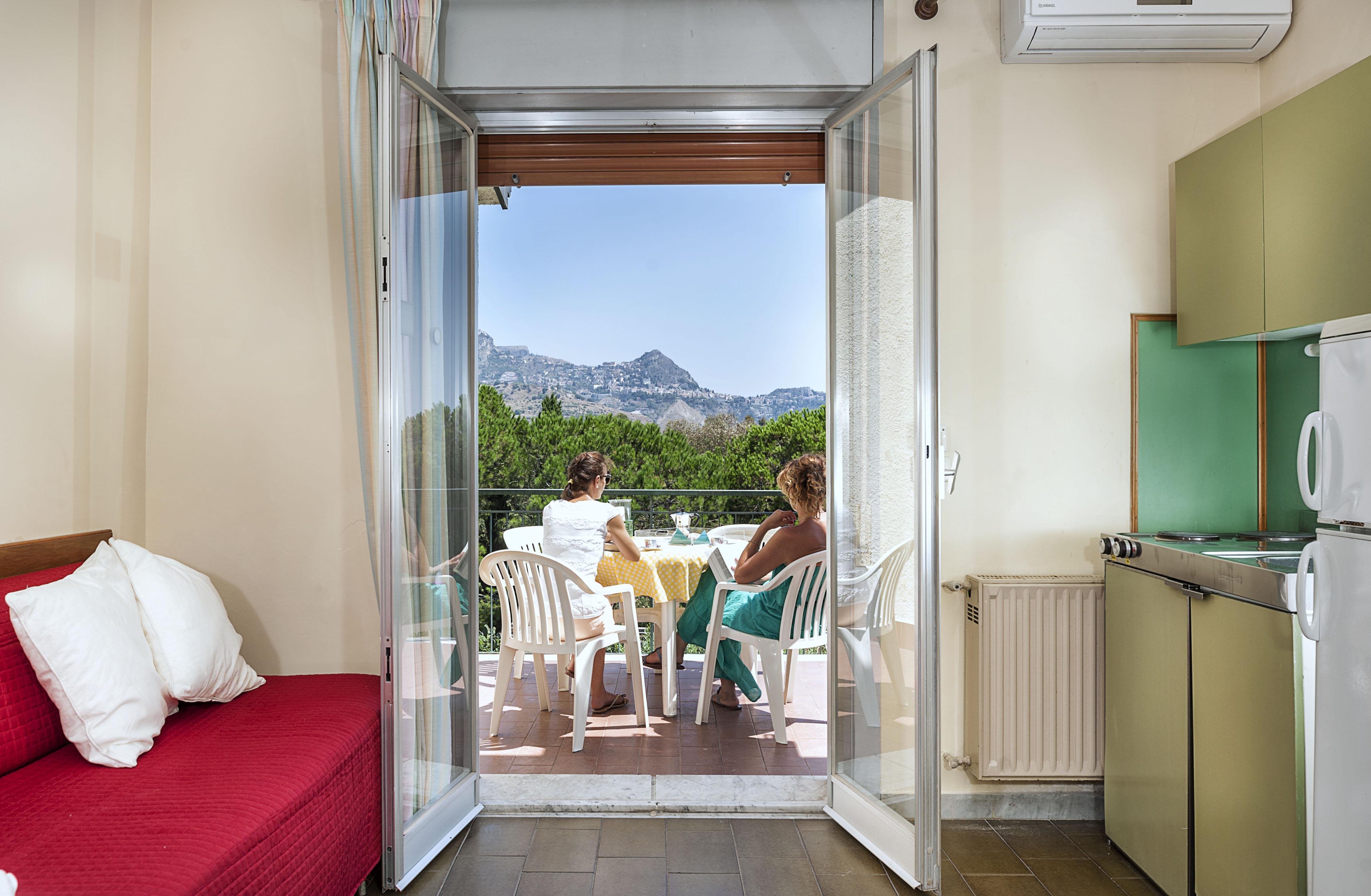 Villa Collina جيارديني ناكسوس المظهر الخارجي الصورة