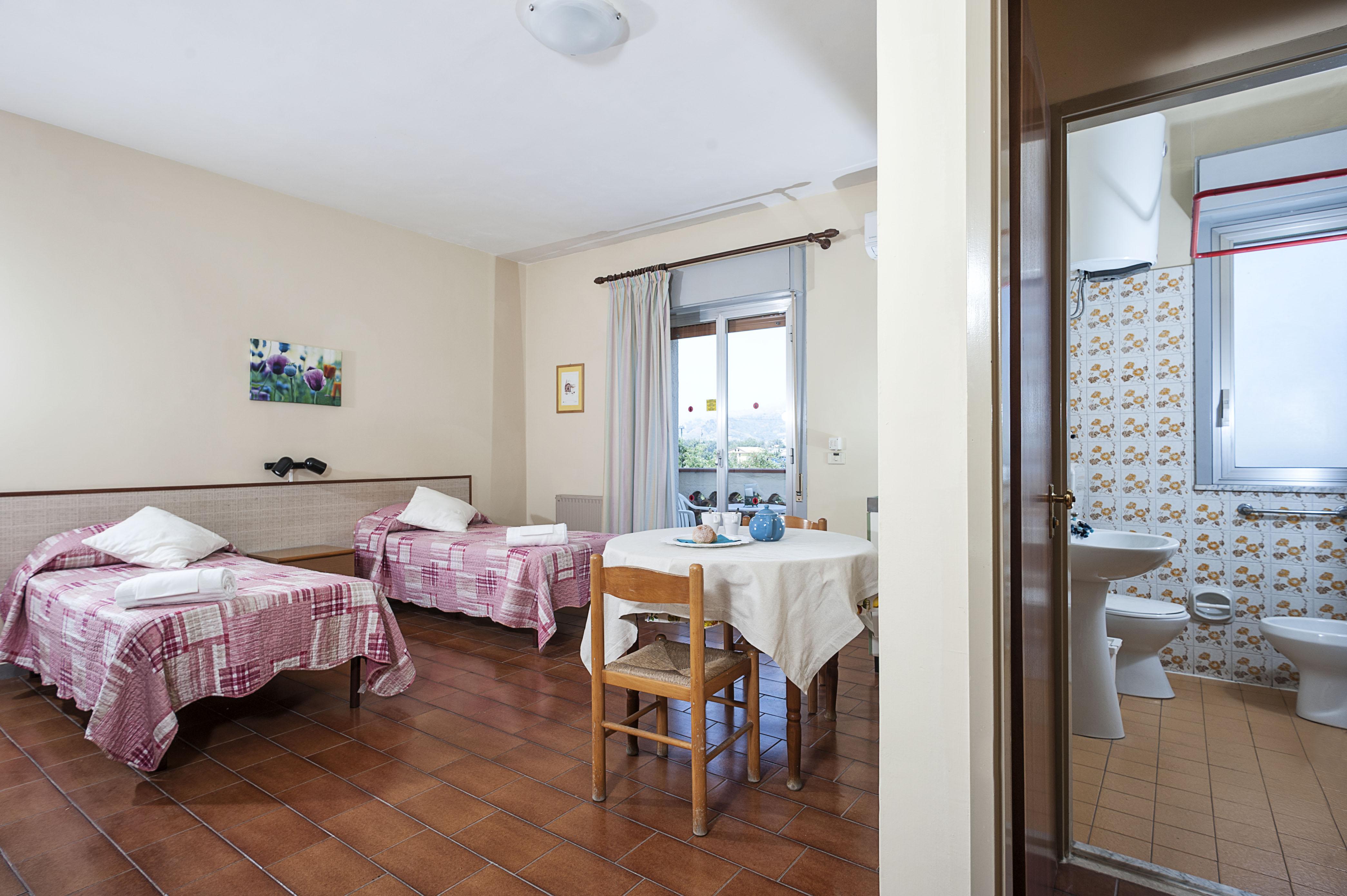 Villa Collina جيارديني ناكسوس المظهر الخارجي الصورة