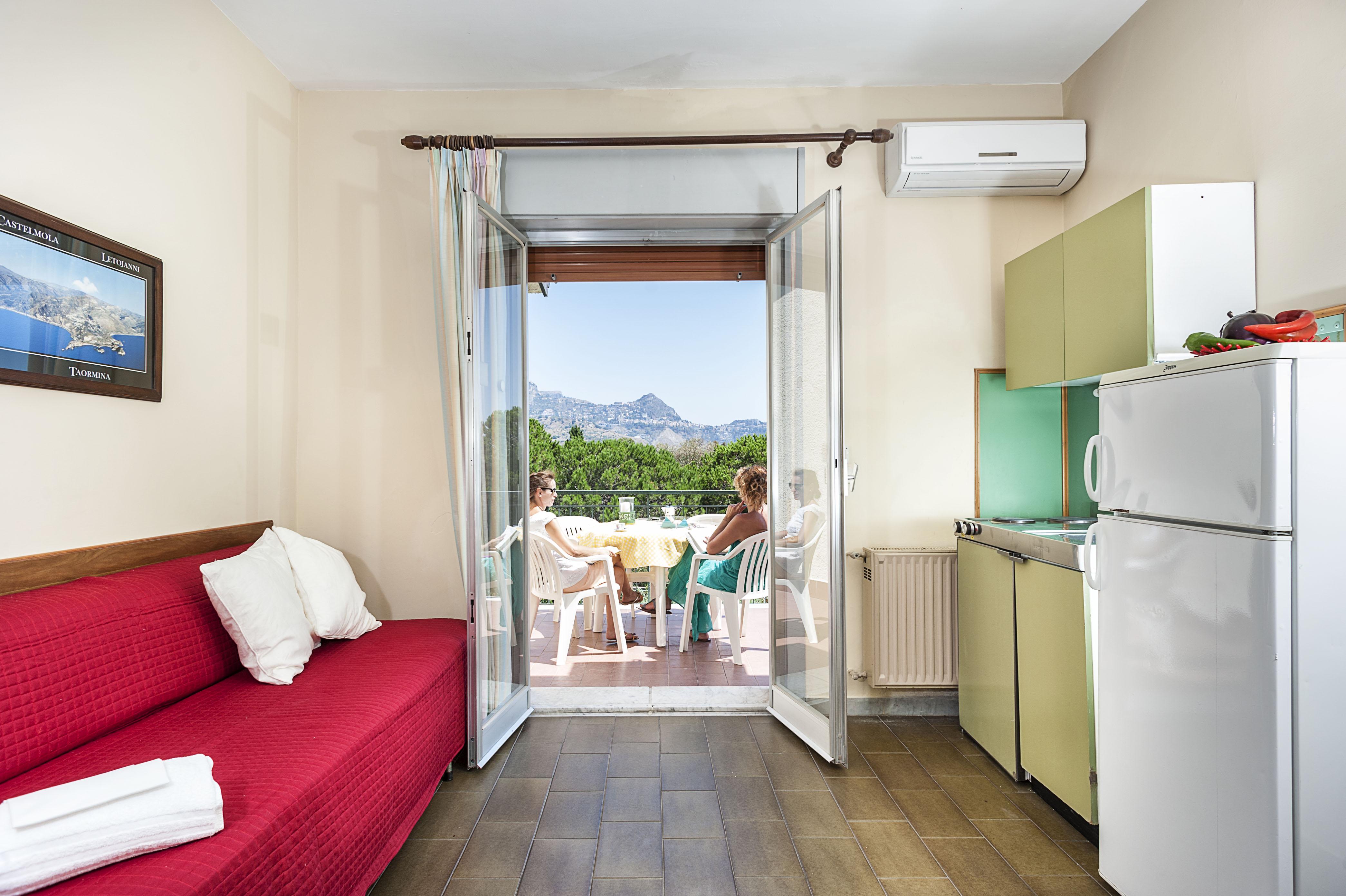 Villa Collina جيارديني ناكسوس المظهر الخارجي الصورة