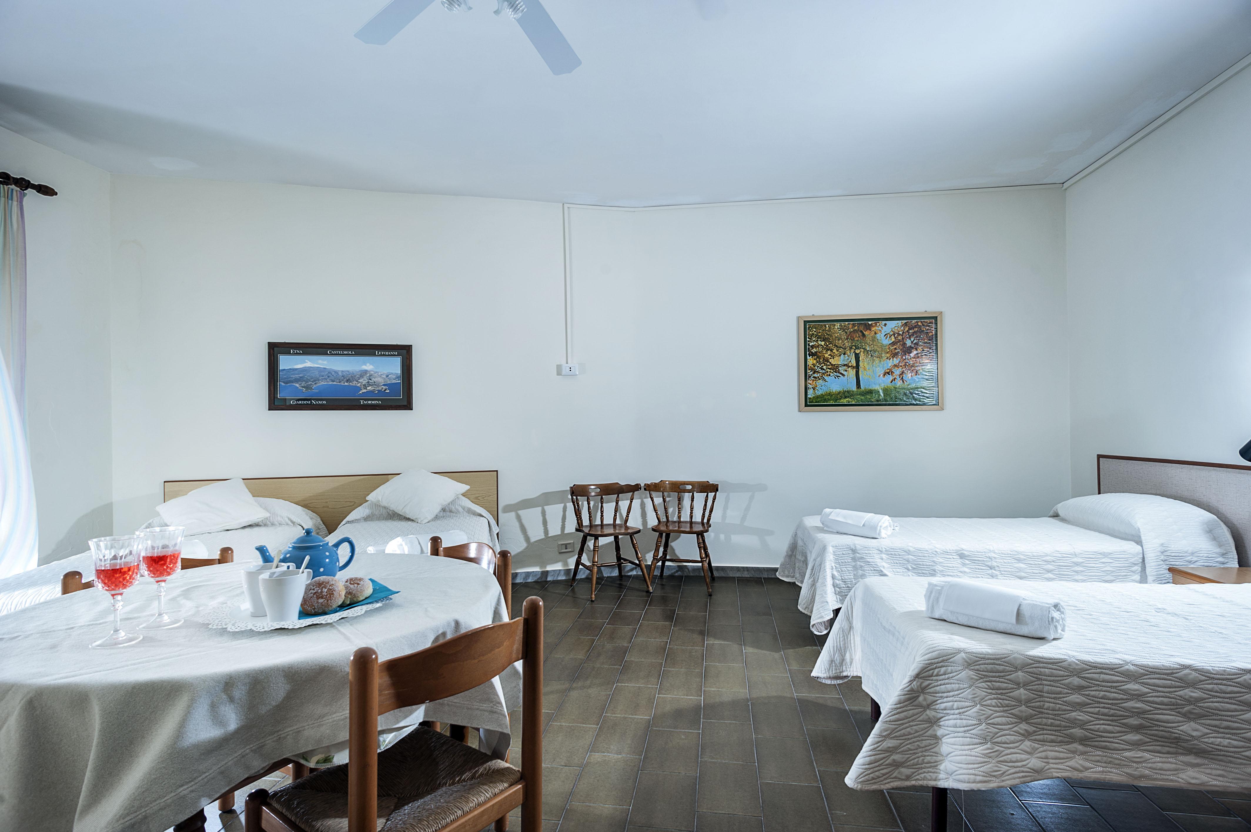 Villa Collina جيارديني ناكسوس المظهر الخارجي الصورة